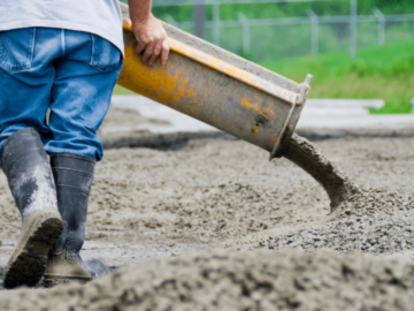 Besto Sand For Concreting