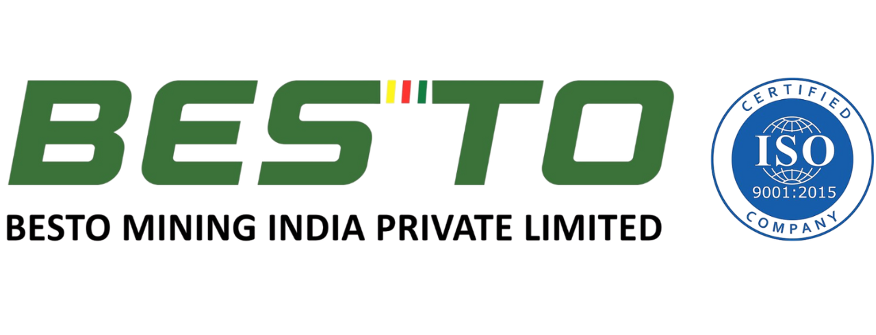Besto Mining logo